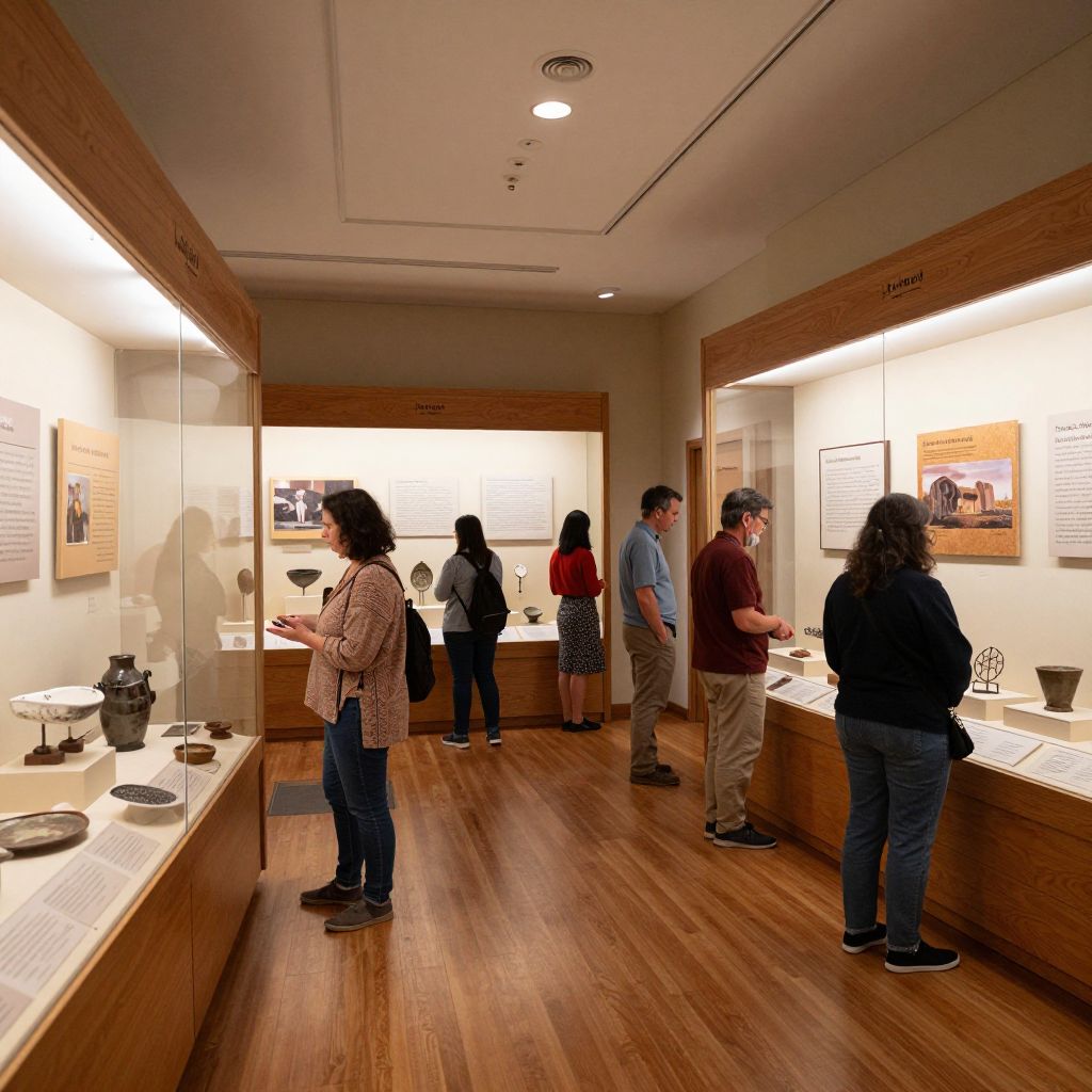 Patawomeck Museum & Cultural Center