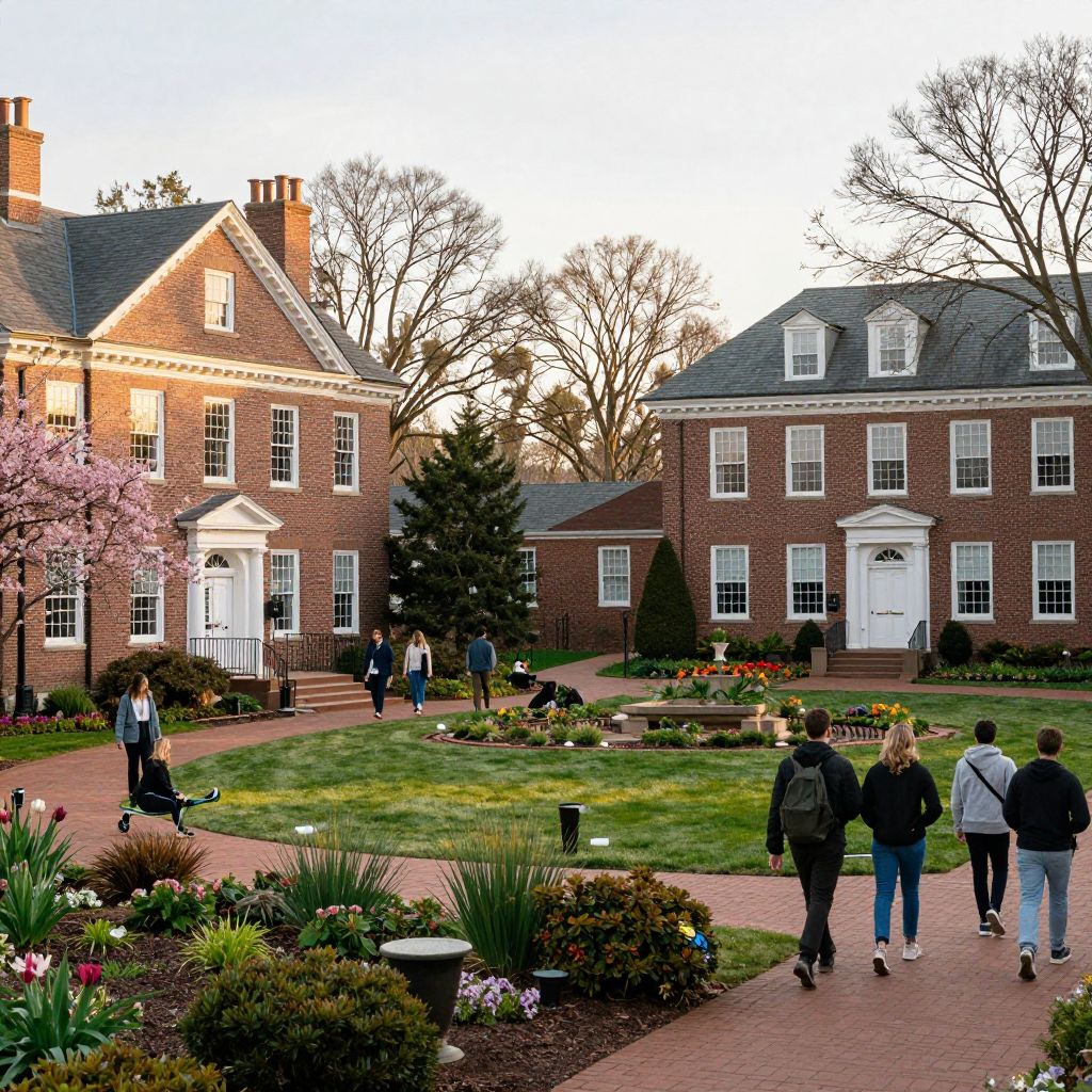 Mary Baldwin University