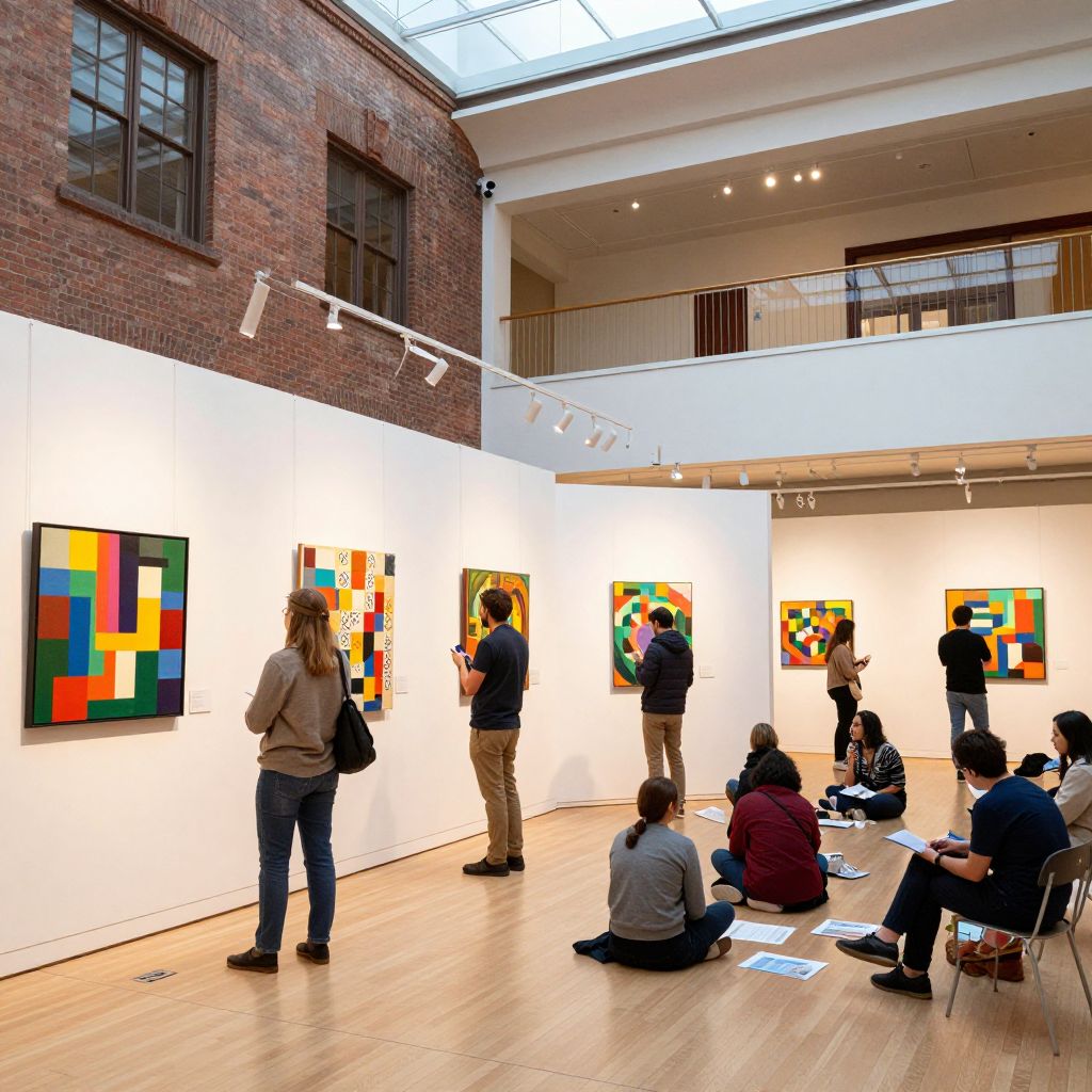 R.R. Smith Center for History & Art