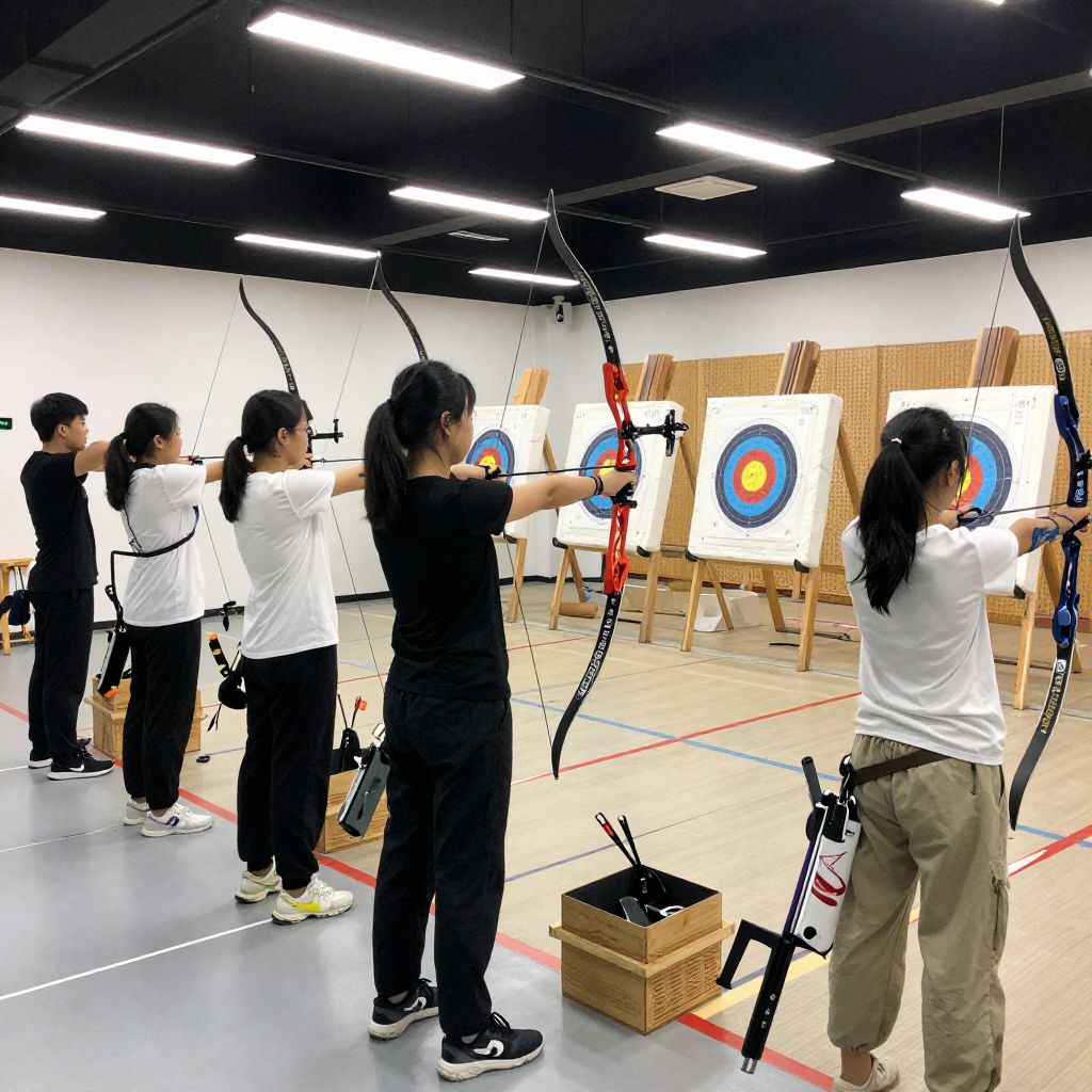 Ultimate Archery
