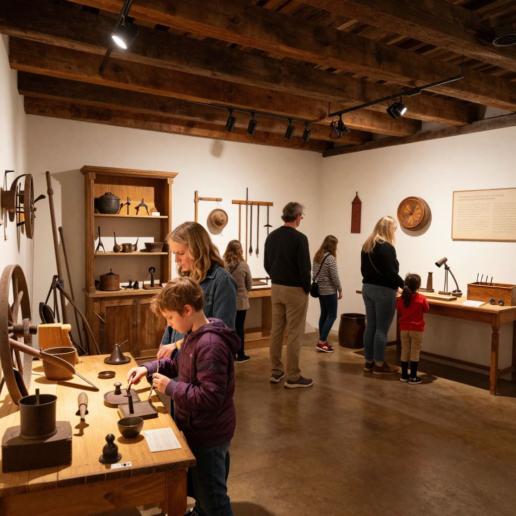 Loudoun Heritage Farm Museum