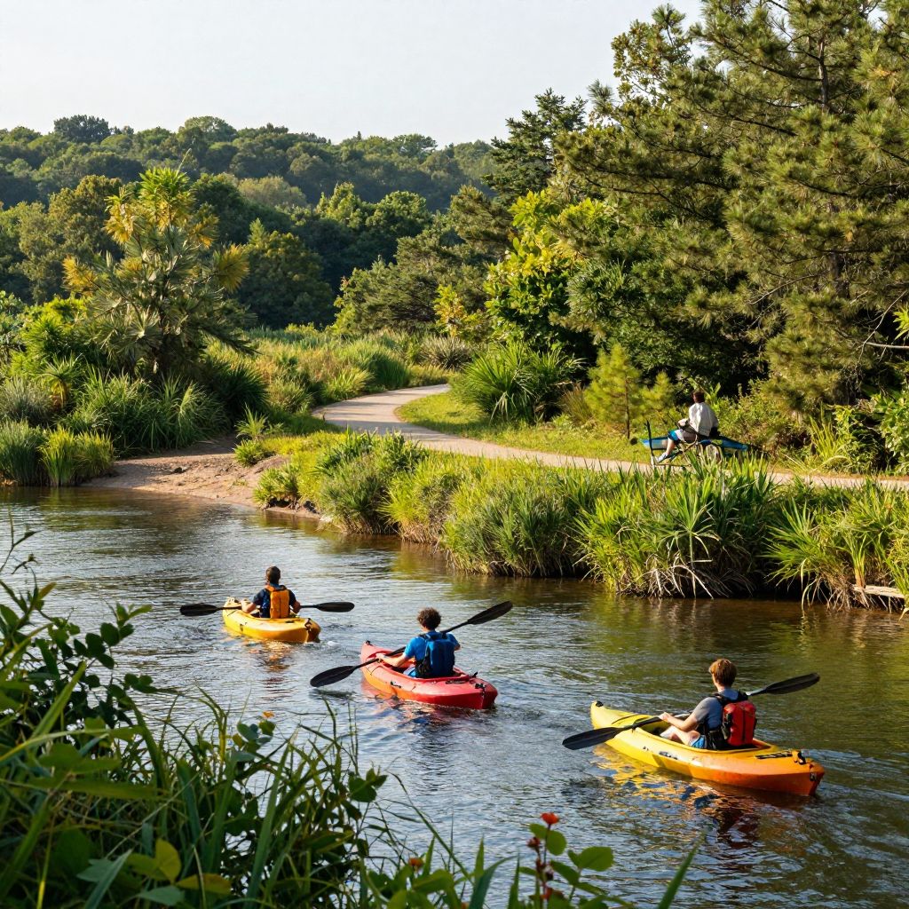 Jonathan Dickinson State Park