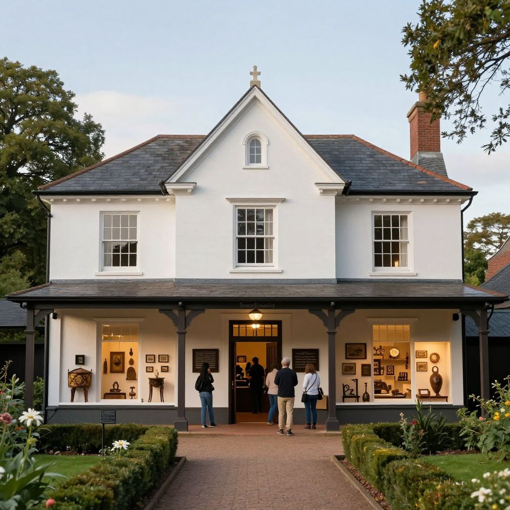 Stuart Heritage Museum