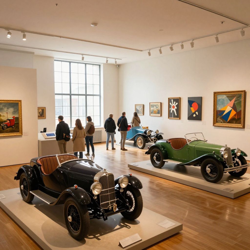 Elliott Museum