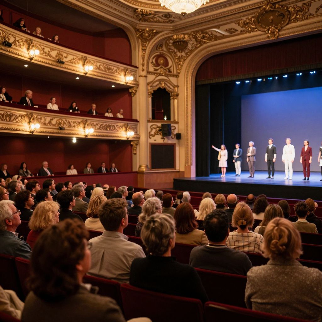 Lyric Theatre