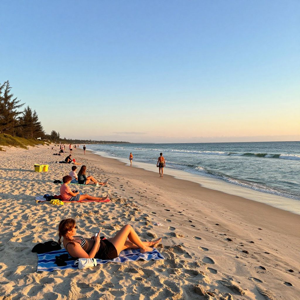 Stuart Beach