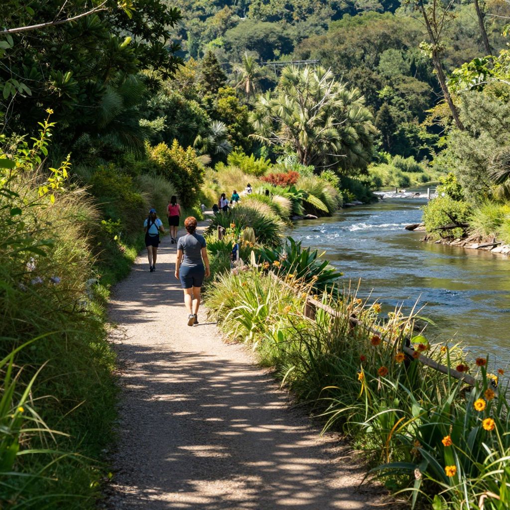 Halpatiokee Regional Park