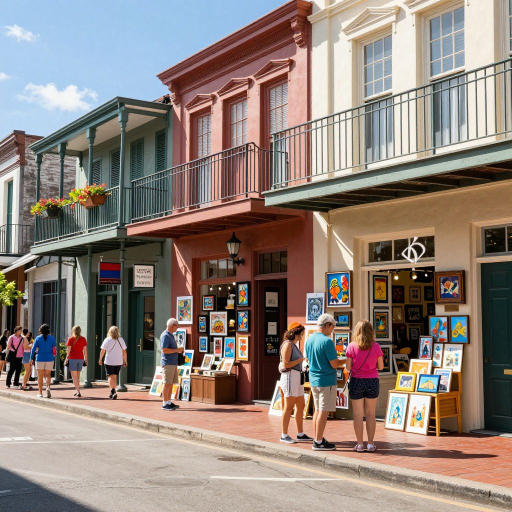 Historic Downtown Stuart