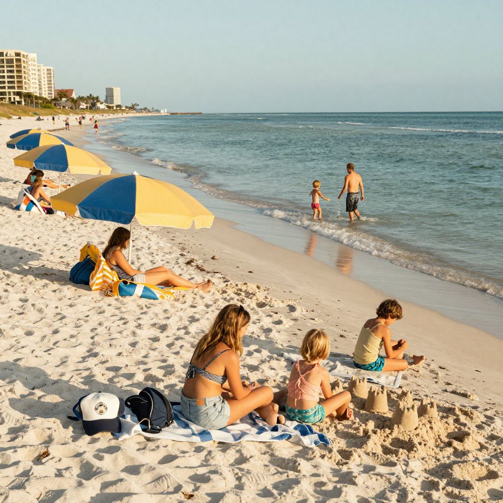 Stuart Beach