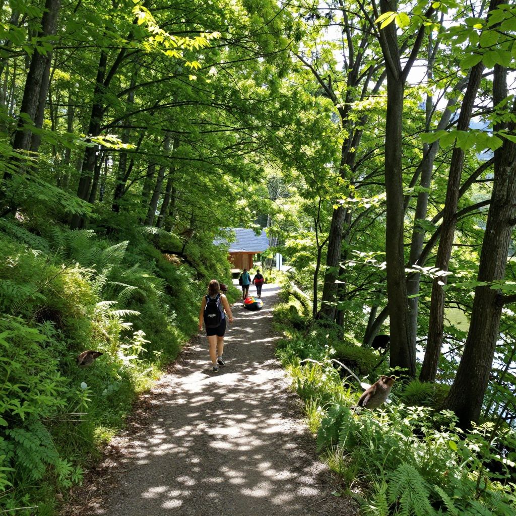 Halpatiokee Regional Park
