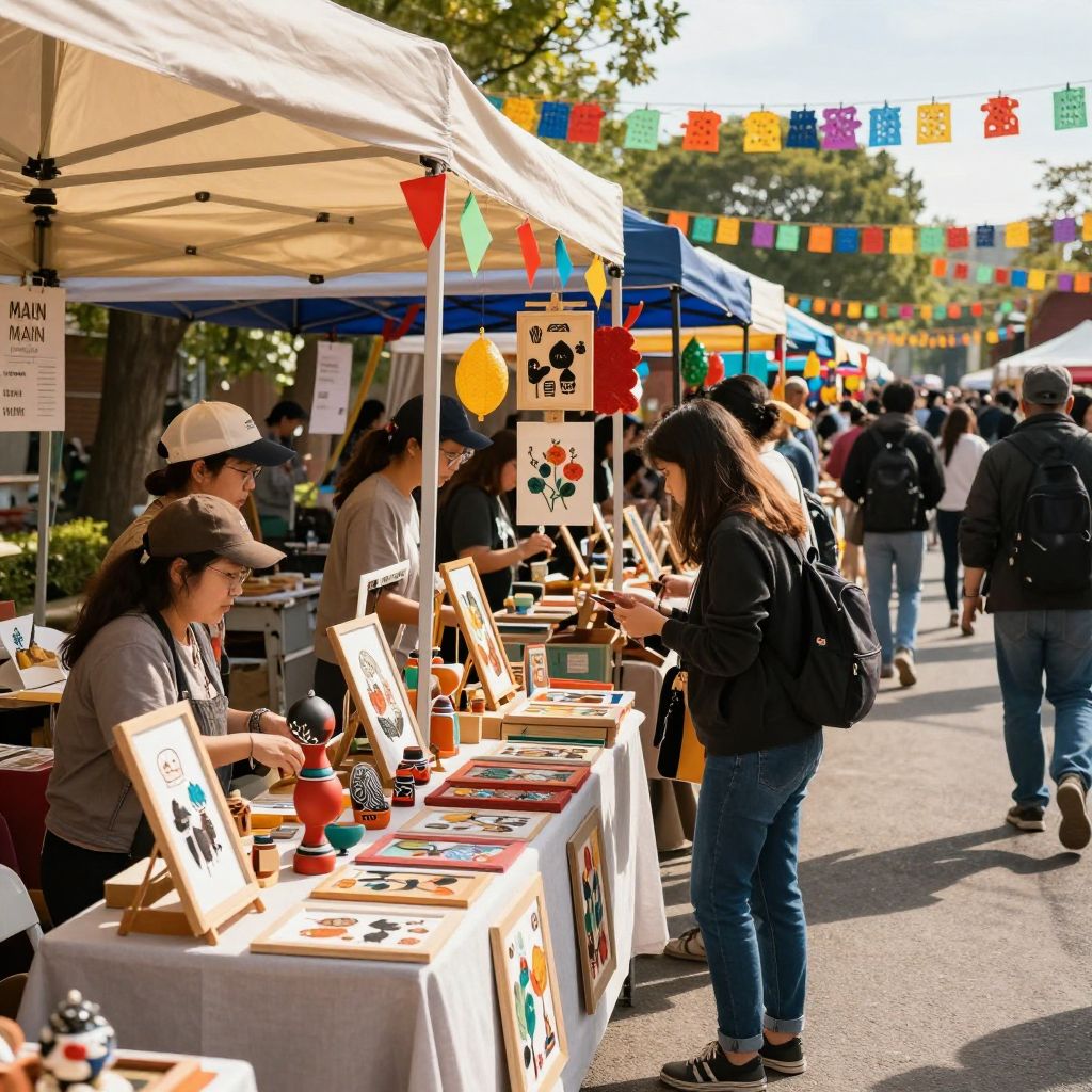 Market on Main