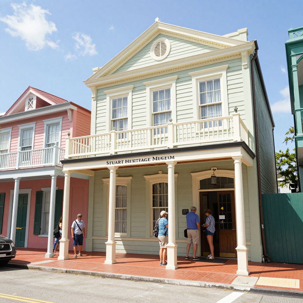 Stuart Heritage Museum
