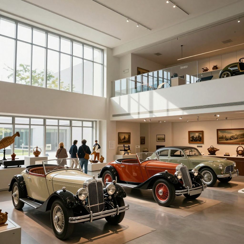 Elliott Museum
