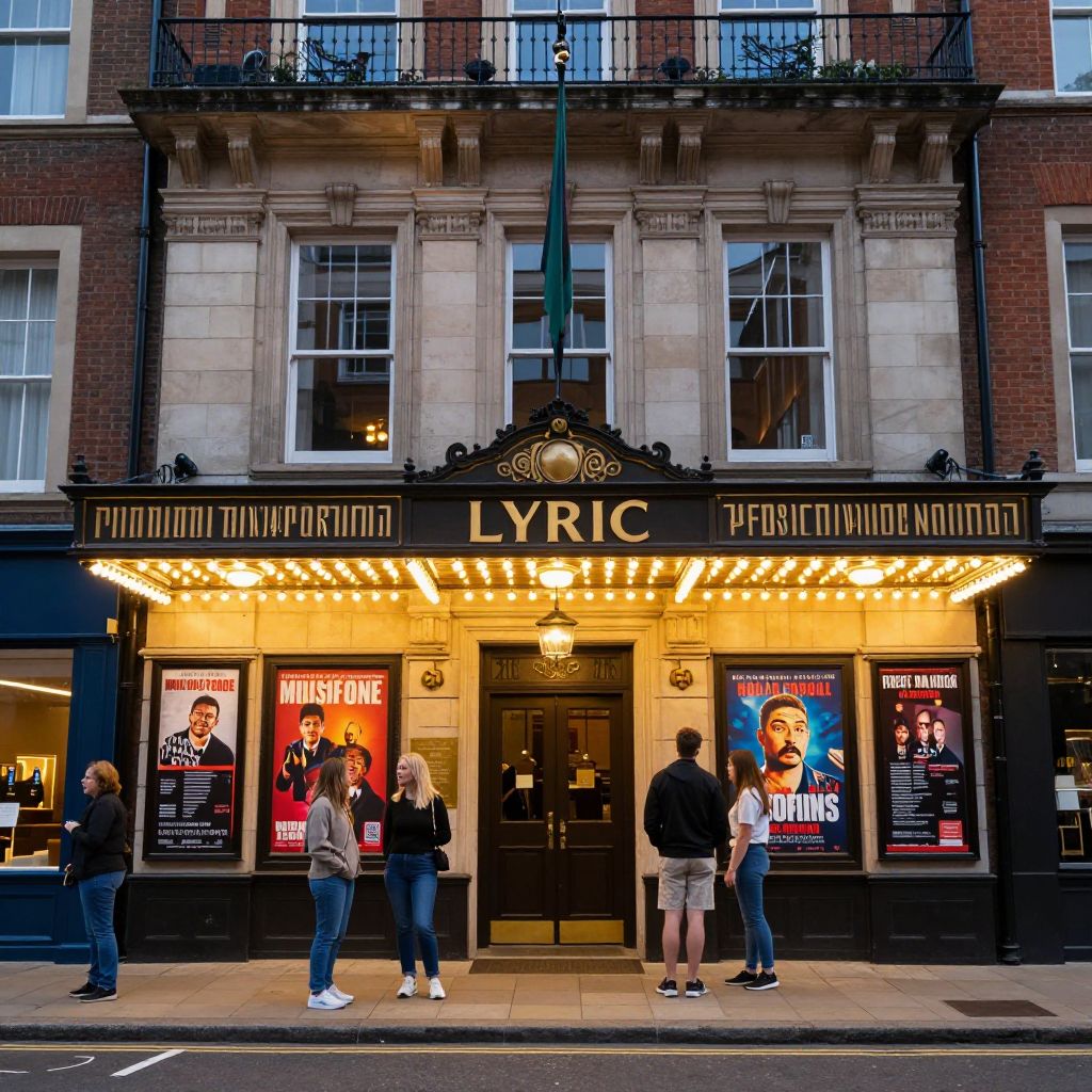 Lyric Theatre
