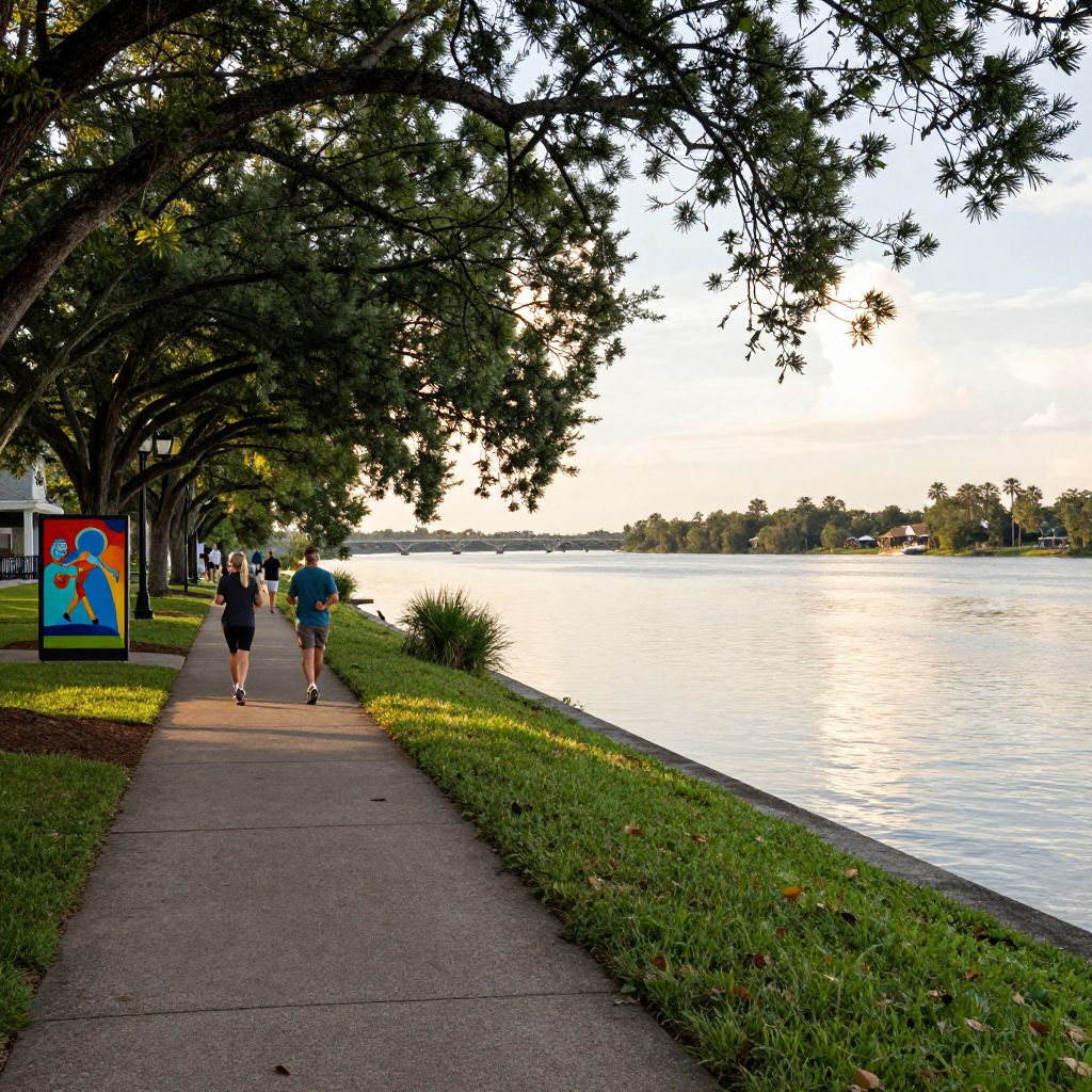 Stuart Riverwalk