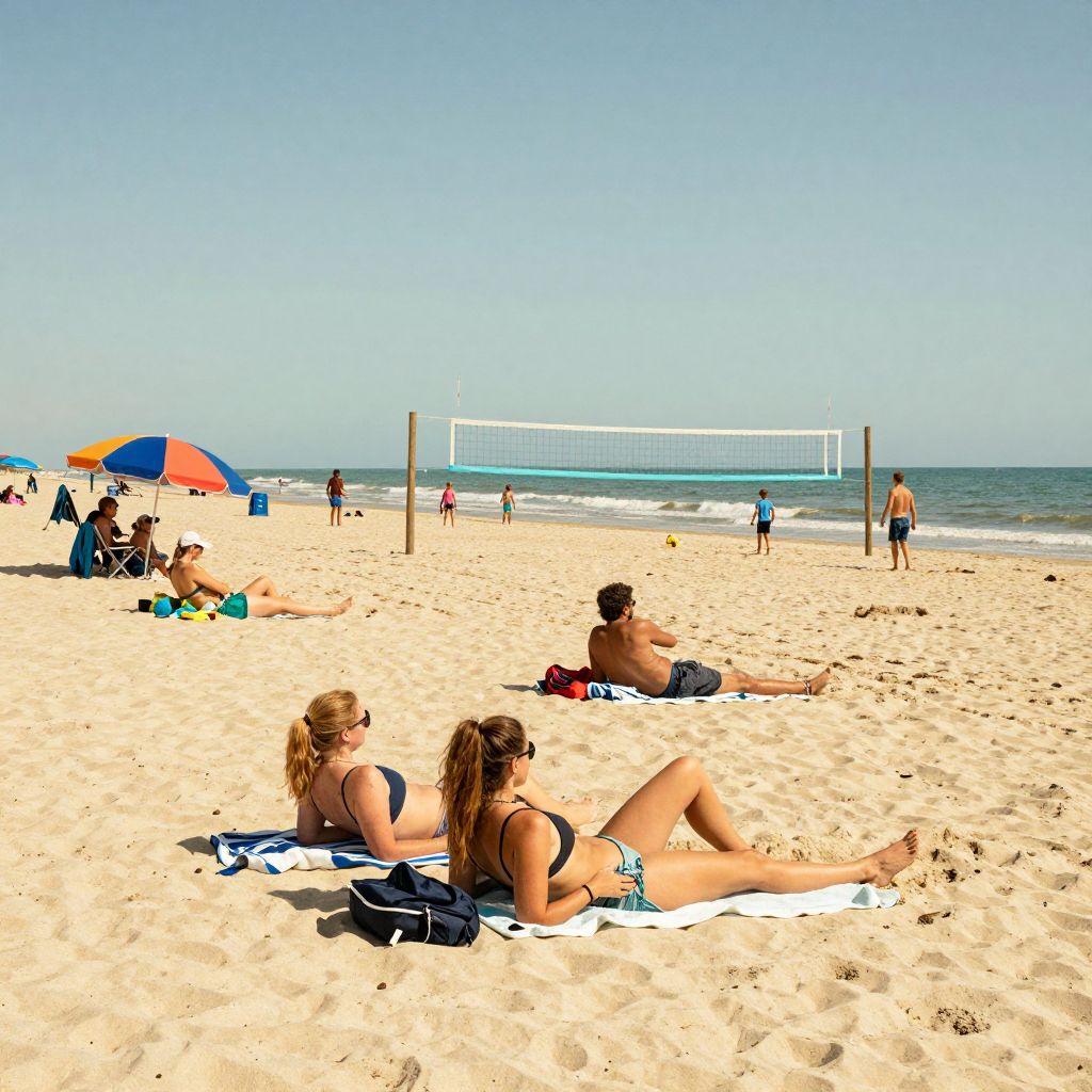 Stuart Beach