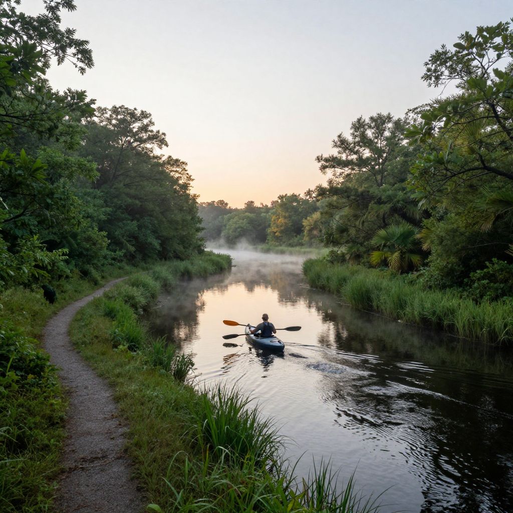 Great Dismal Swamp