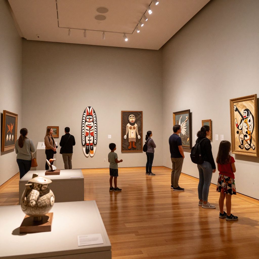 Tacoma Art Museum