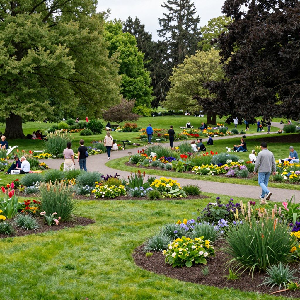 Point Defiance Park