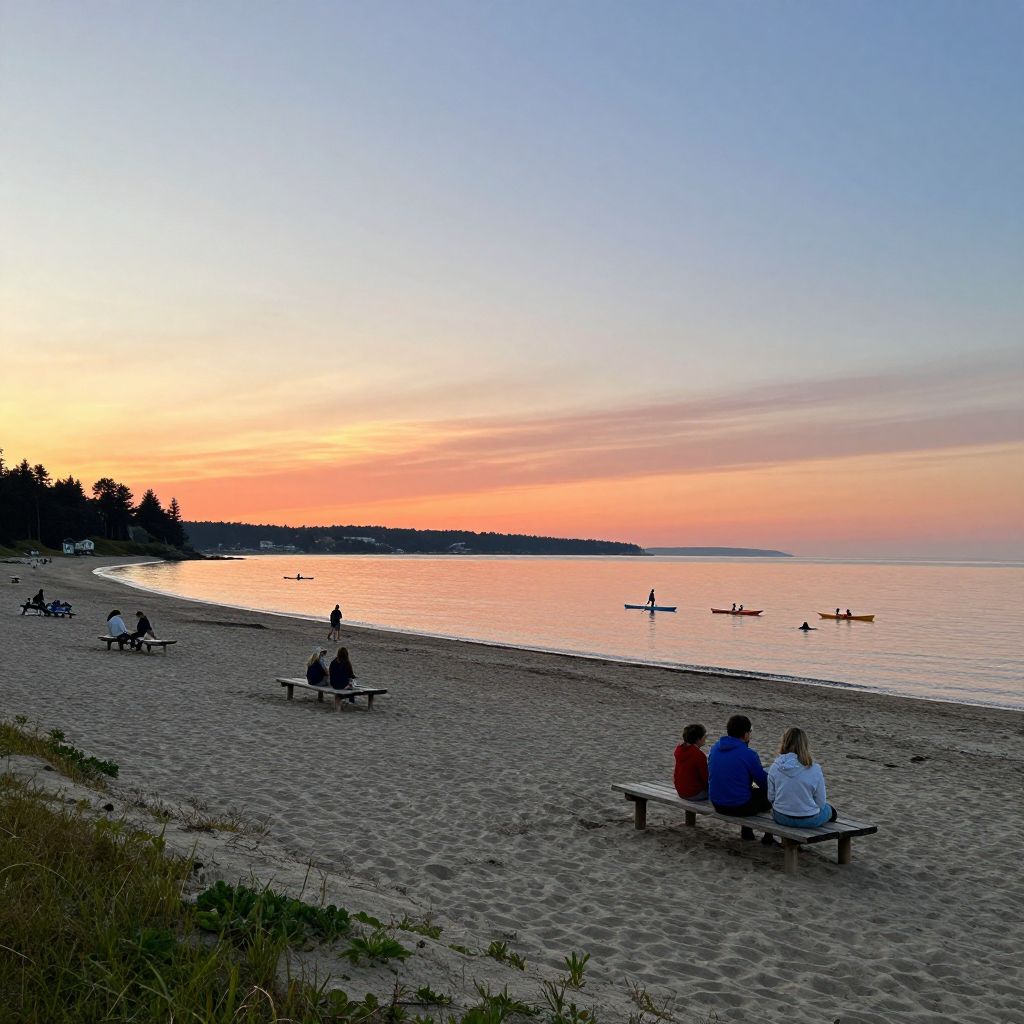 Owen Beach