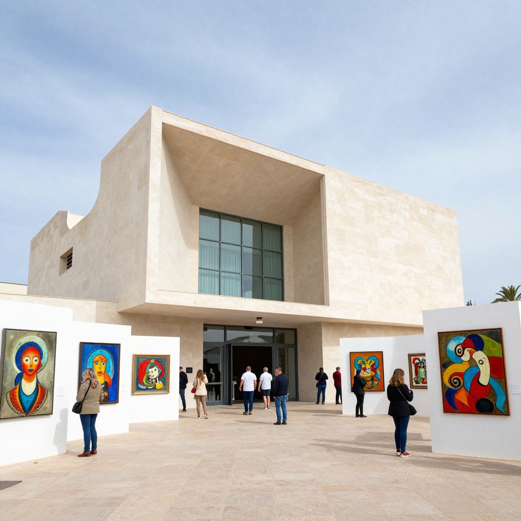 Museum of Contemporary Art