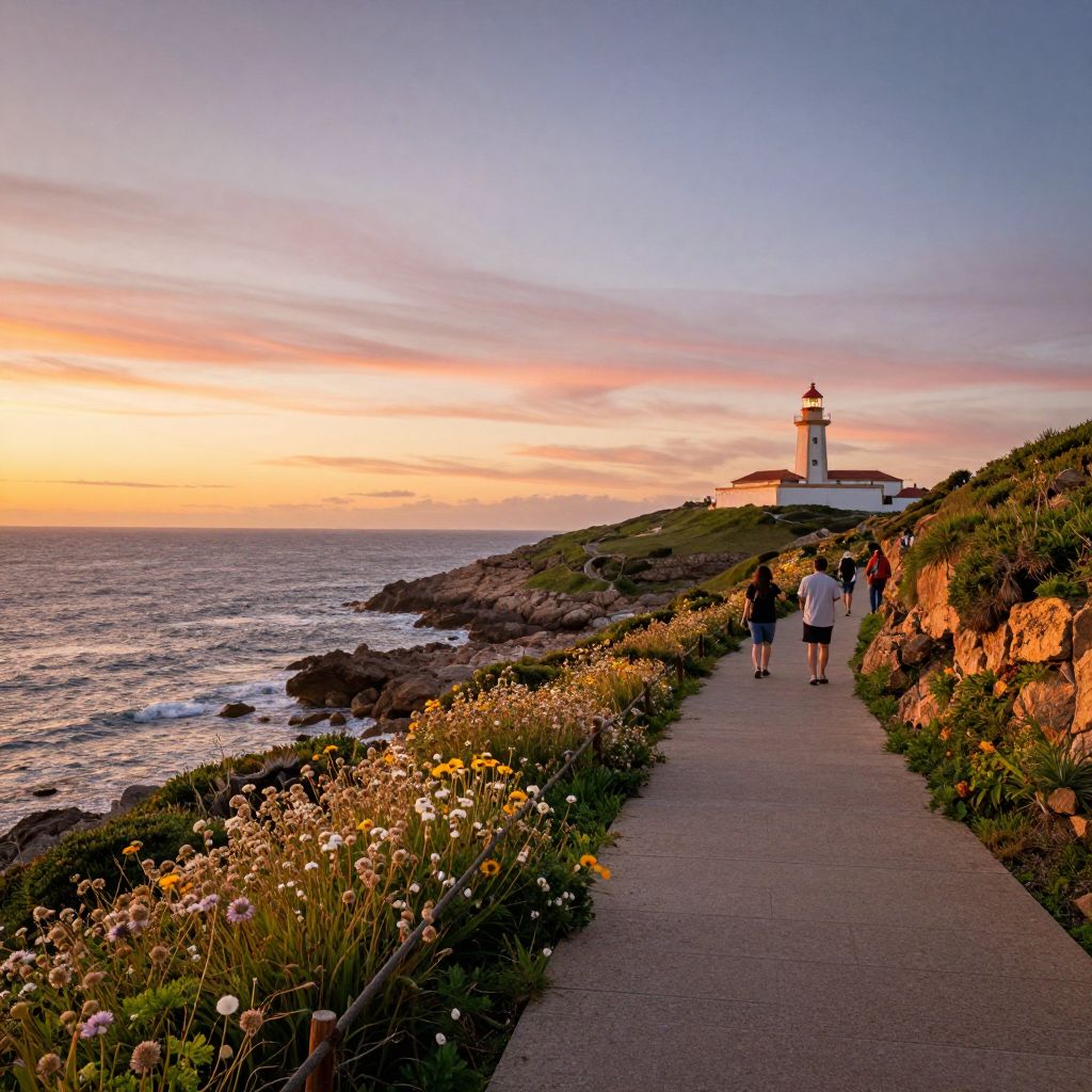 Cape Spartel