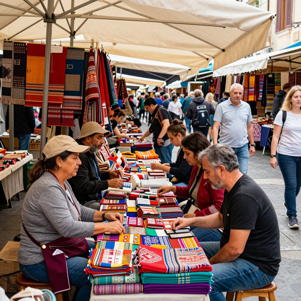 Grand Socco Market
