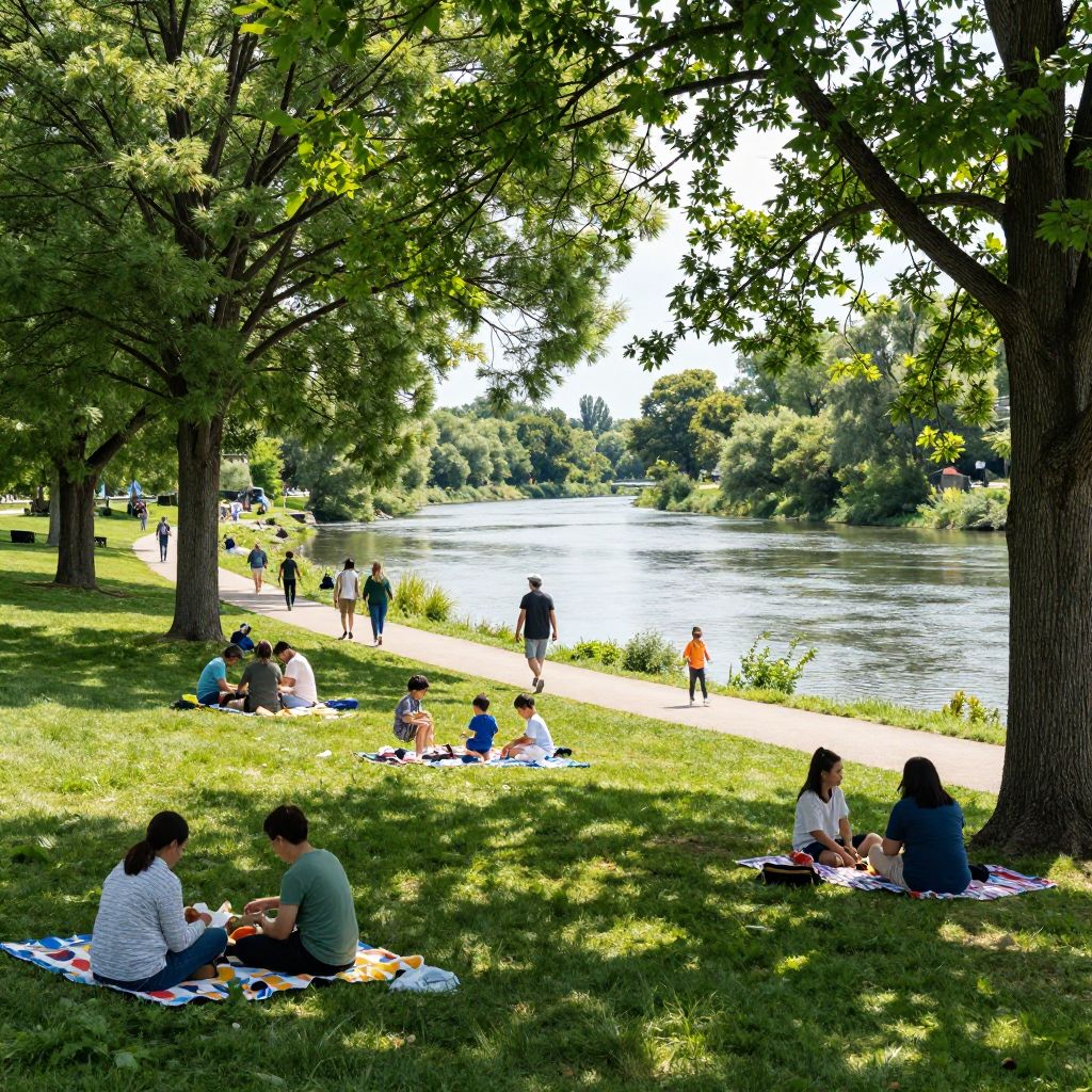 Glenn Otto Community Park