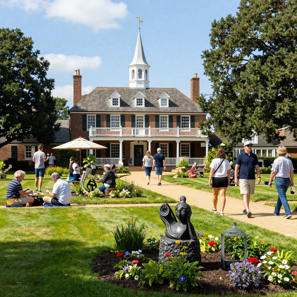 Edgefield