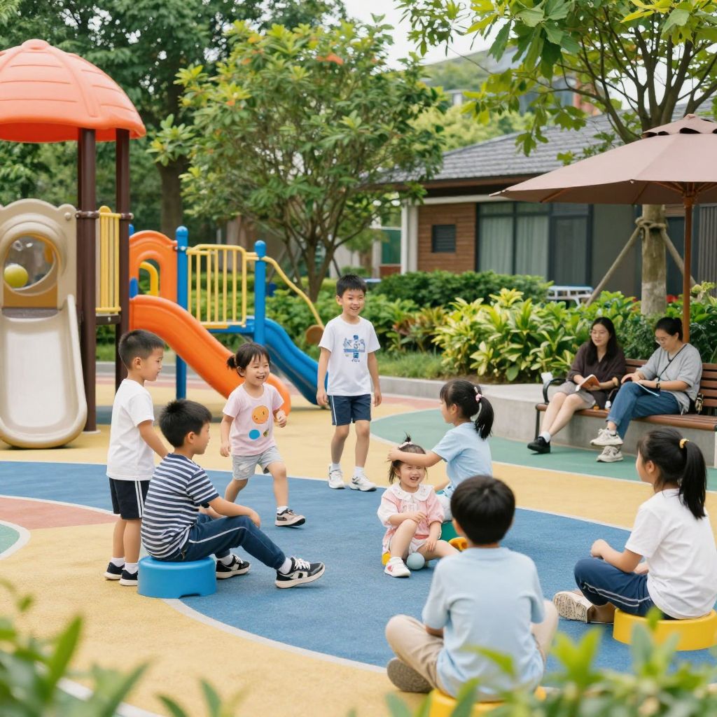 Imagination Station