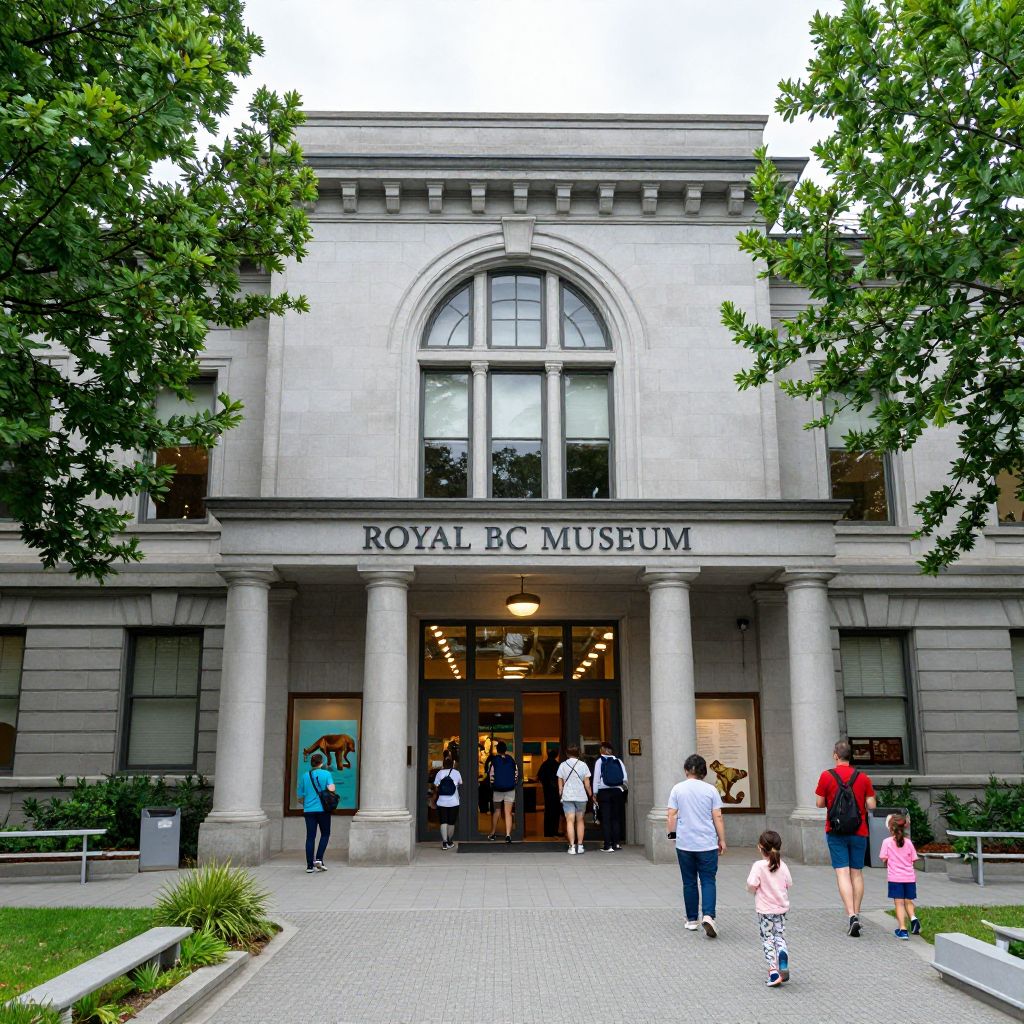 Royal BC Museum