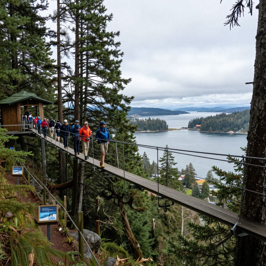 Malahat SkyWalk
