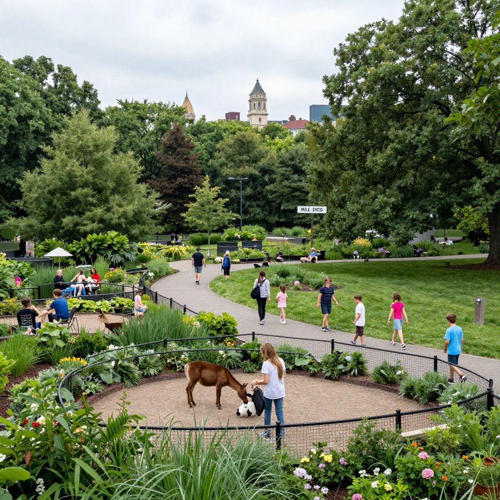 Beacon Hill Park