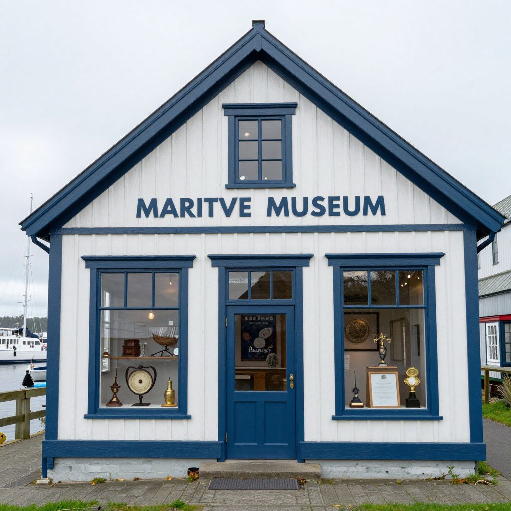 Maritime Museum