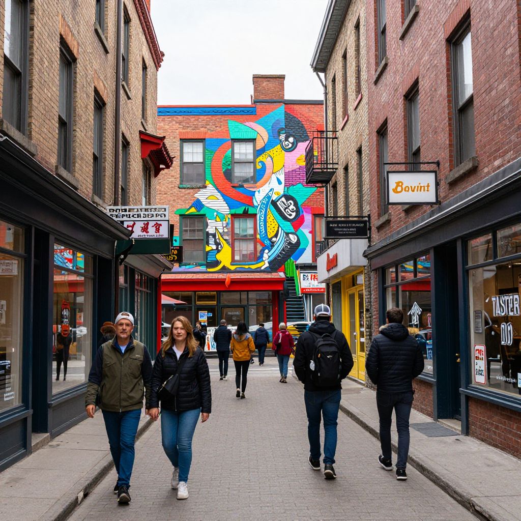Chinatown