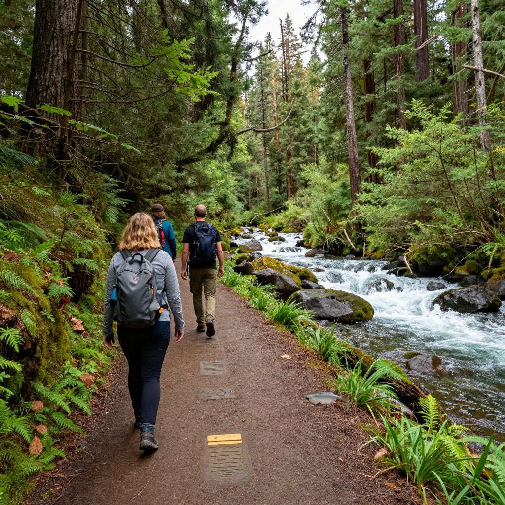 Goldstream Provincial Park