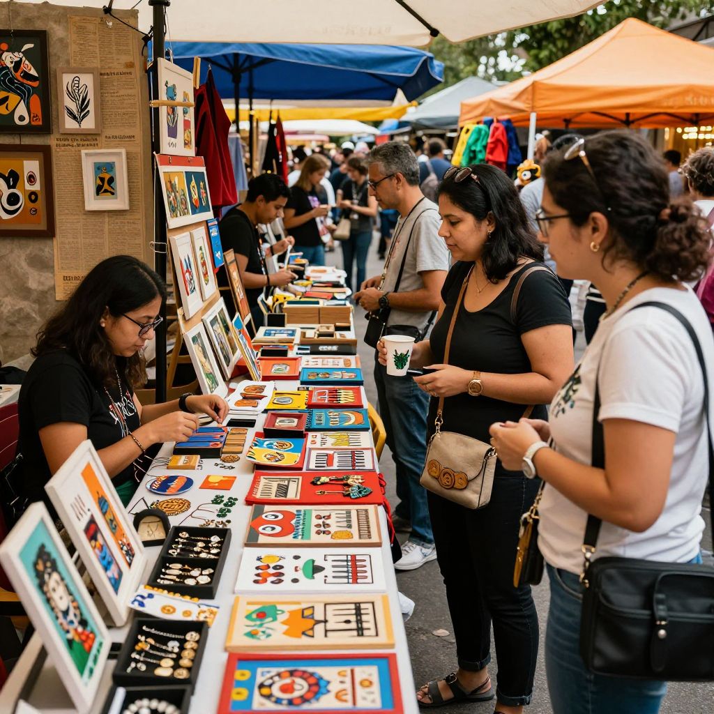 Elephant’s Walk Shopping & Artist’s Village