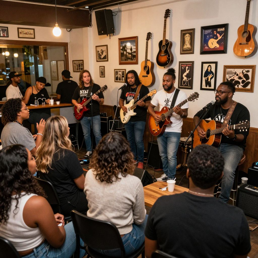 Jammin Java