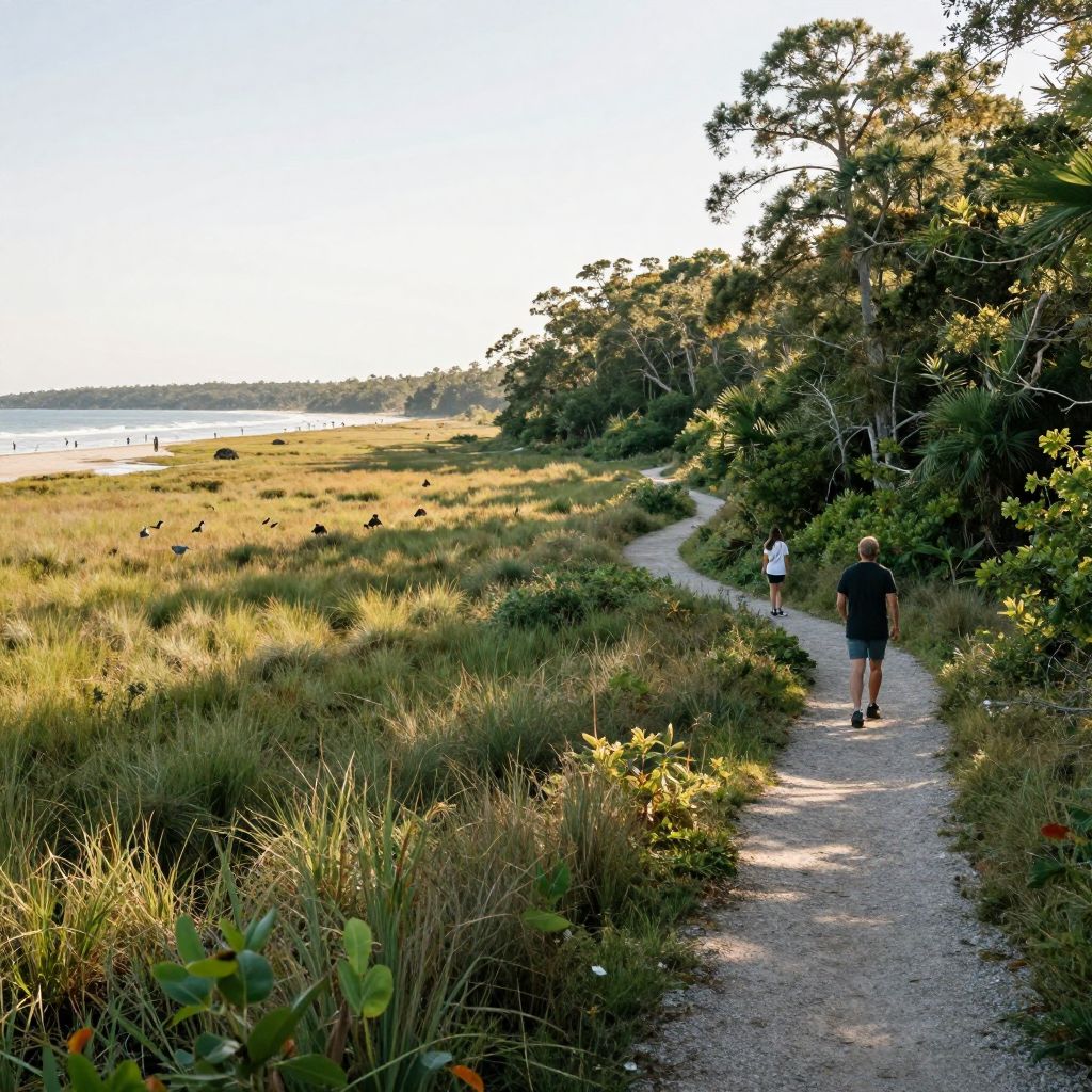 First Landing State Park
