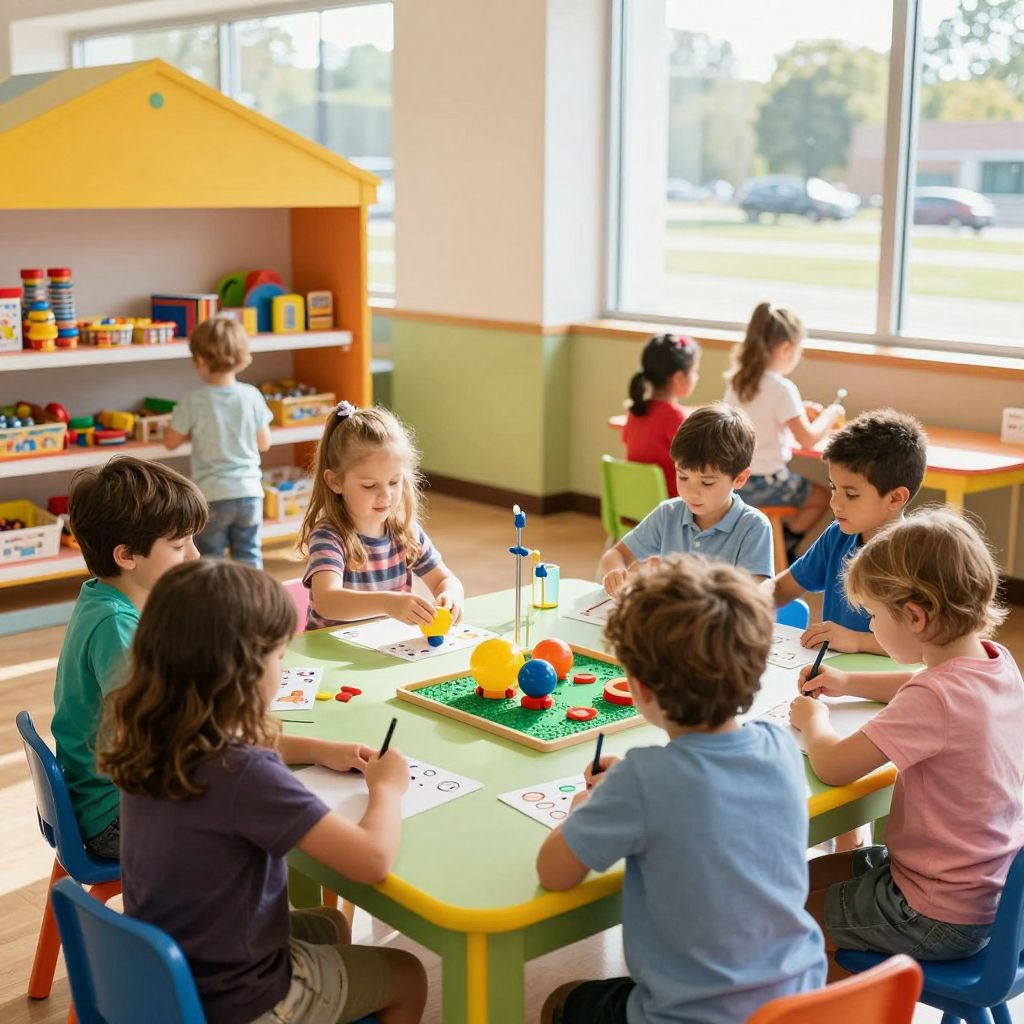 Children’s Museum of Virginia