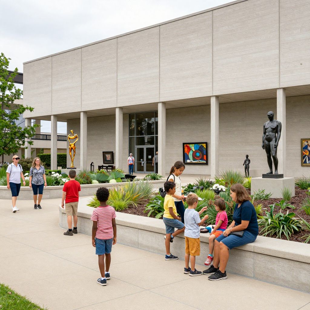 Chrysler Museum of Art
