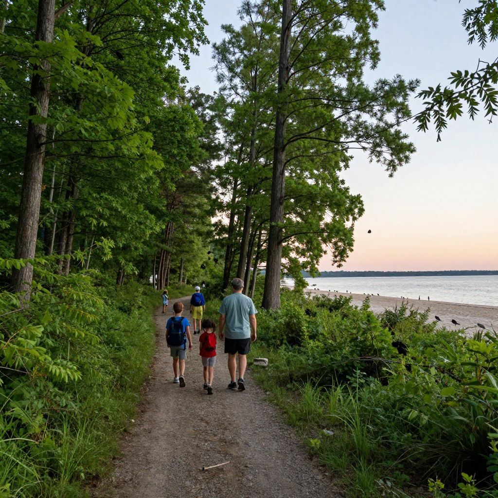 First Landing State Park