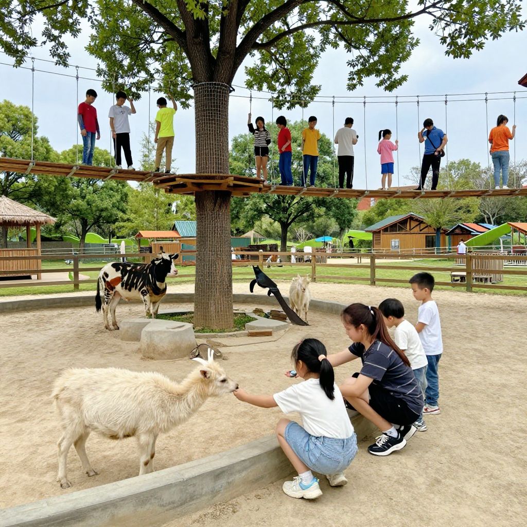 Hunt Club Farm