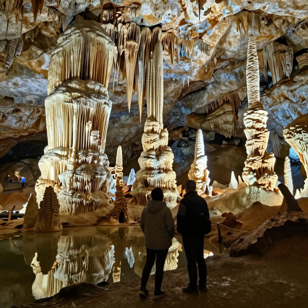Luray Caverns