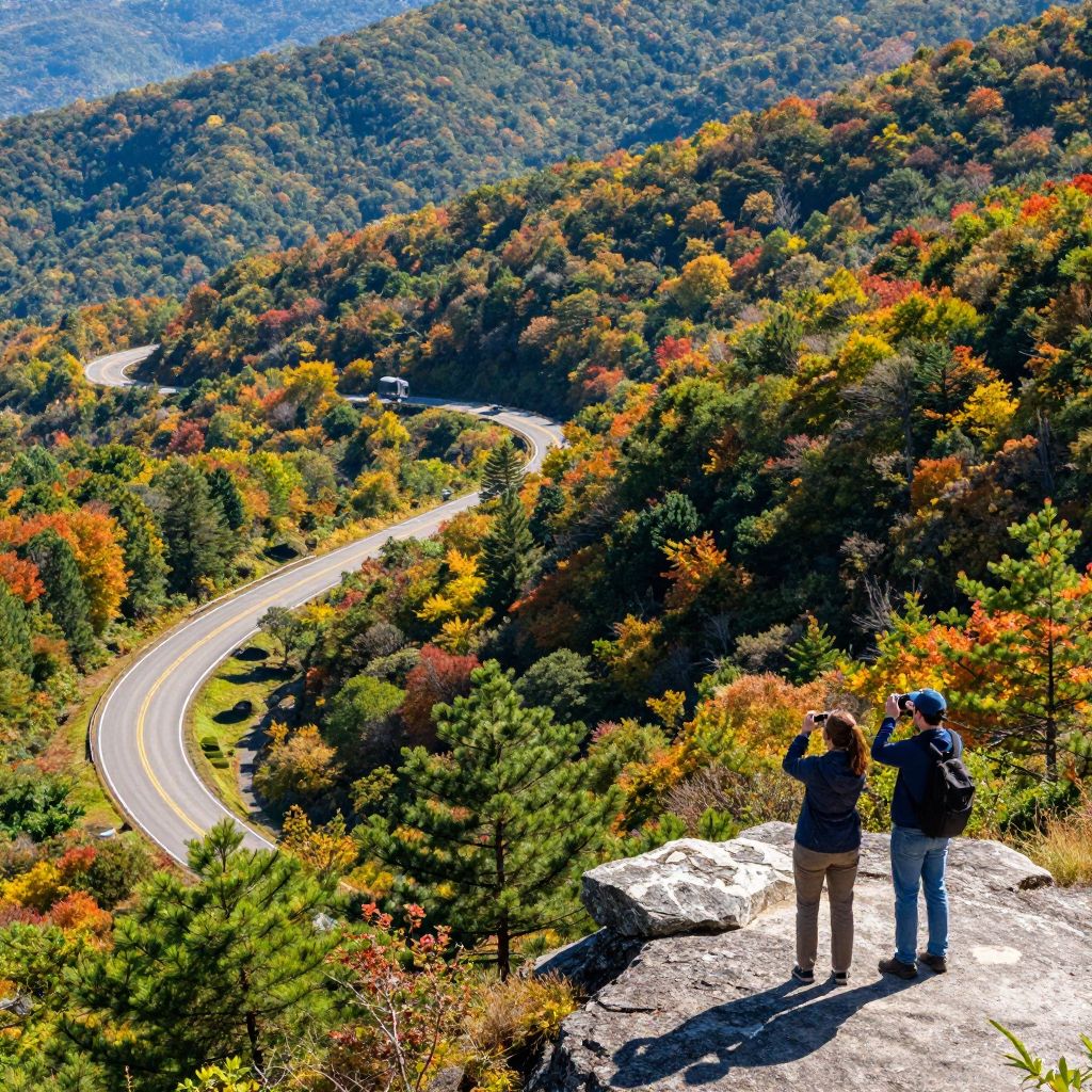 Skyline Drive