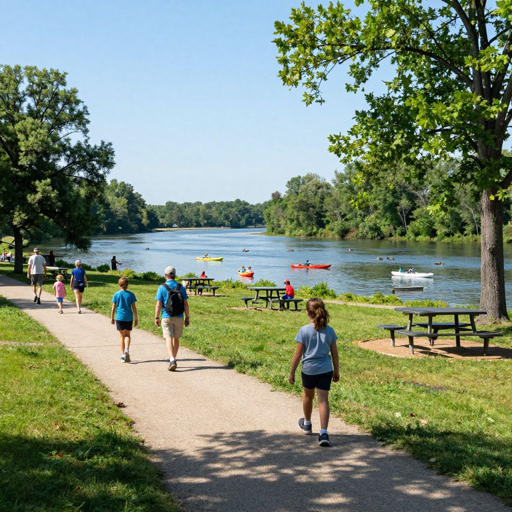 York River State Park