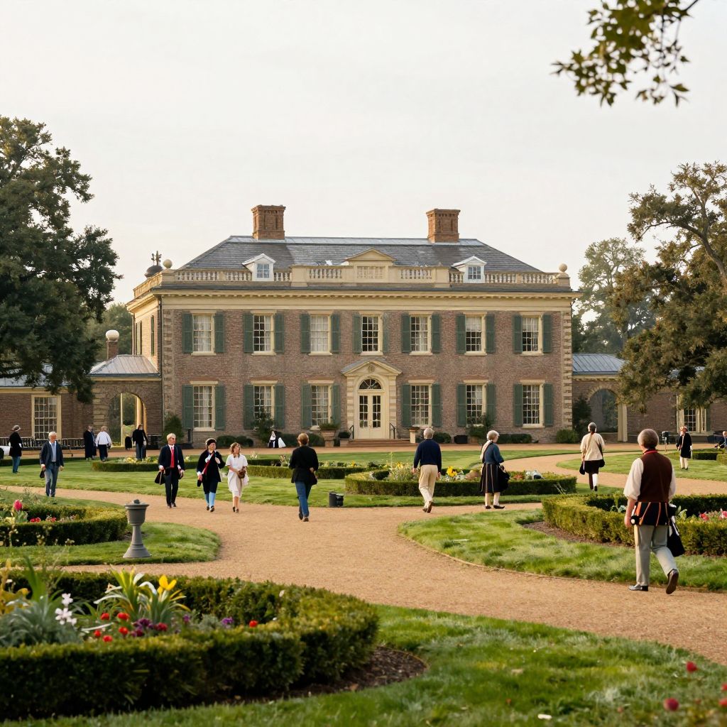 Mount Vernon