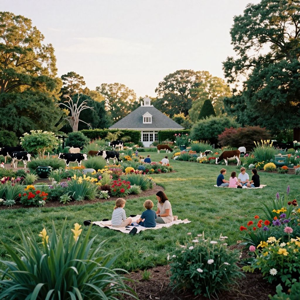 Maymont