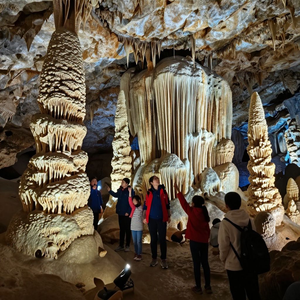 Luray Caverns