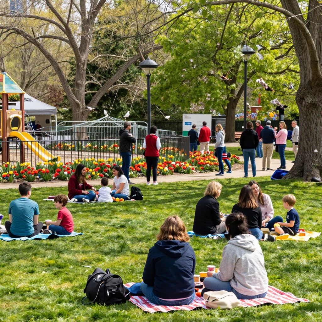 Pioneer Park